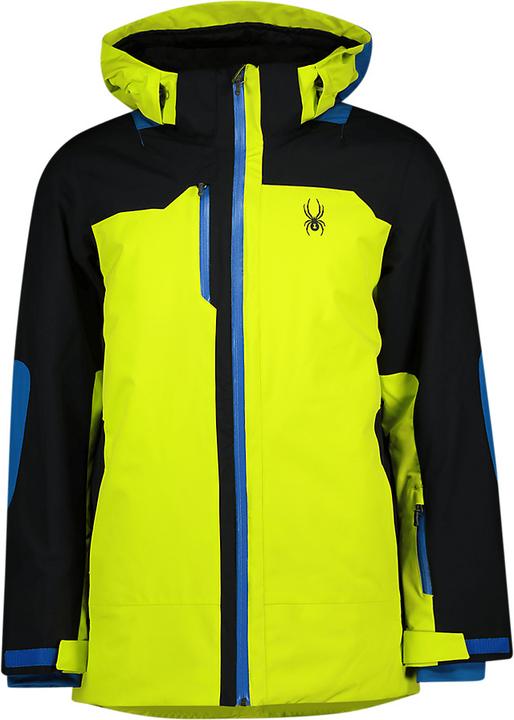 Produktbild Spyder Whistler Herren Skijacke (S)