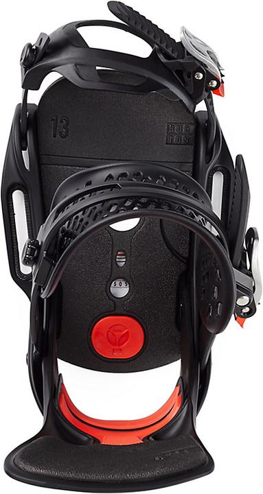 Actual product image Burton Lexa X EST Ladies Snowboard Binding (M)