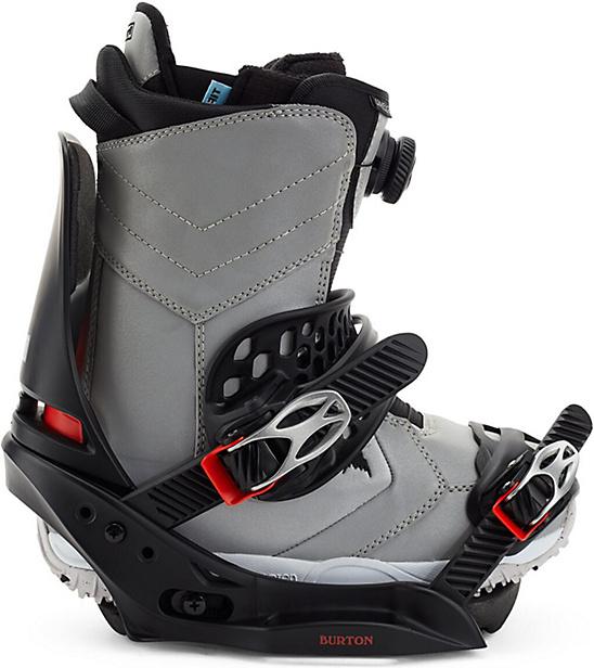 Actual product image Burton Lexa X EST Ladies Snowboard Binding (M)