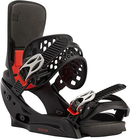 Actual product image Burton Lexa X EST Ladies Snowboard Binding (M)