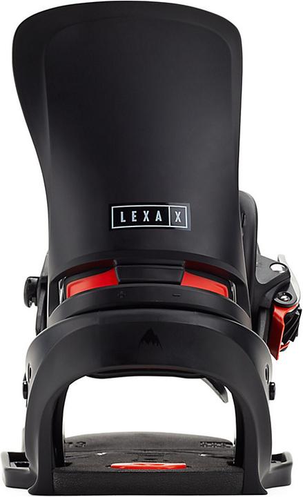 Actual product image Burton Lexa X EST Ladies Snowboard Binding (M)