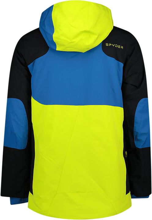 Produktbild Spyder Whistler Herren Skijacke (S)