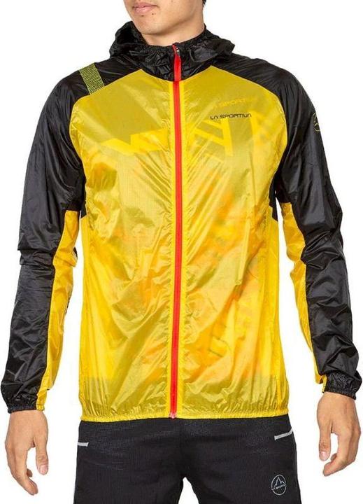 Actual product image La Sportiva Blizzard Windbreaker Jacket (L)