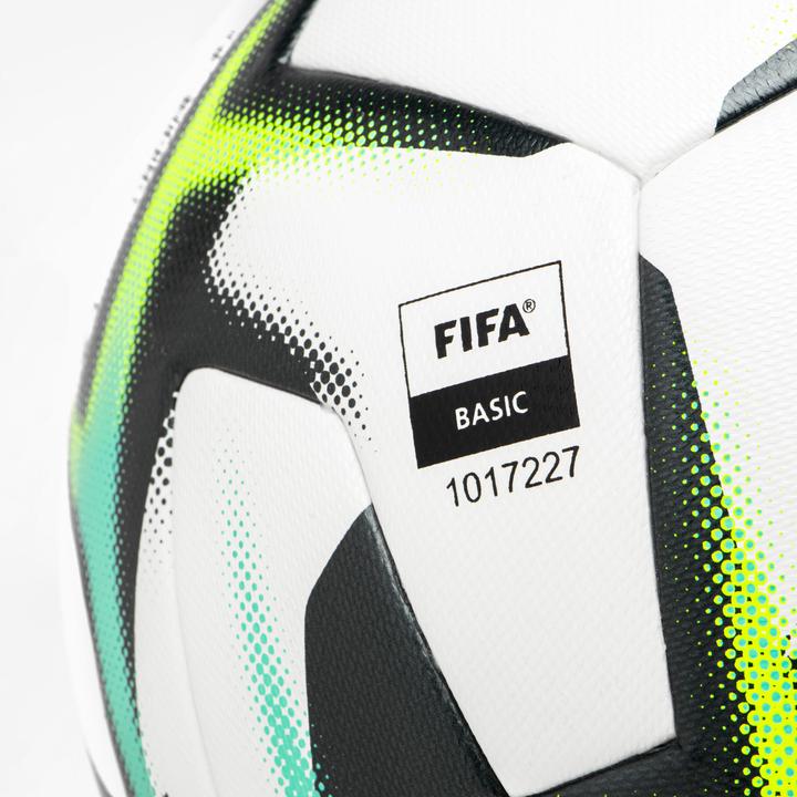 Immagine prodotto Kipsta BKT Ligue 2 Pallone Ufficiale Replica 2024 -2025 Taglia 5 (5)