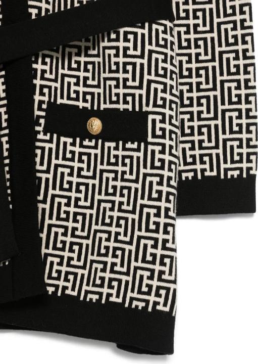Produktbild Balmain Knit Cardigan (13)