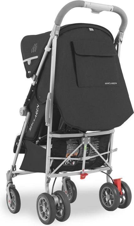 Productafbeelding Maclaren Techno XLR