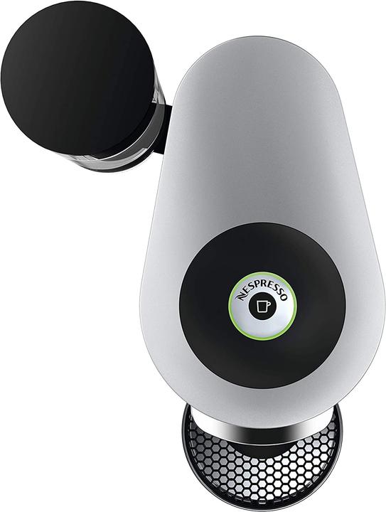Actual product image De'Longhi Vertuo Plus (NESPRESSO Vertuo)