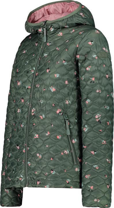 Actual product image CMP Campagnolo Hoodie (S)