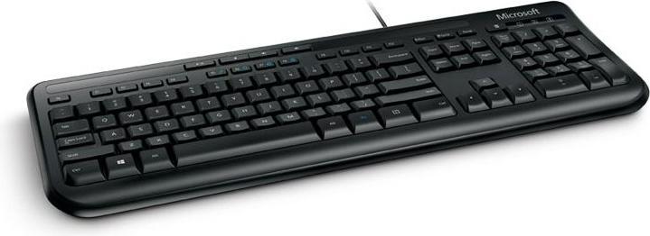 Image du produit Microsoft 600 (DE, Filaire)