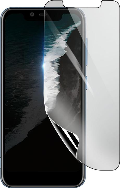 Image du produit 3MK Film hydrogel pour écran Altice S42 (1 pièce(s), Altice S42)