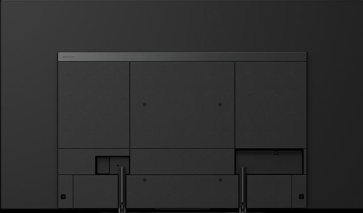 Image du produit Sony KD65AG8 (65", OLED, 4K, 2019)