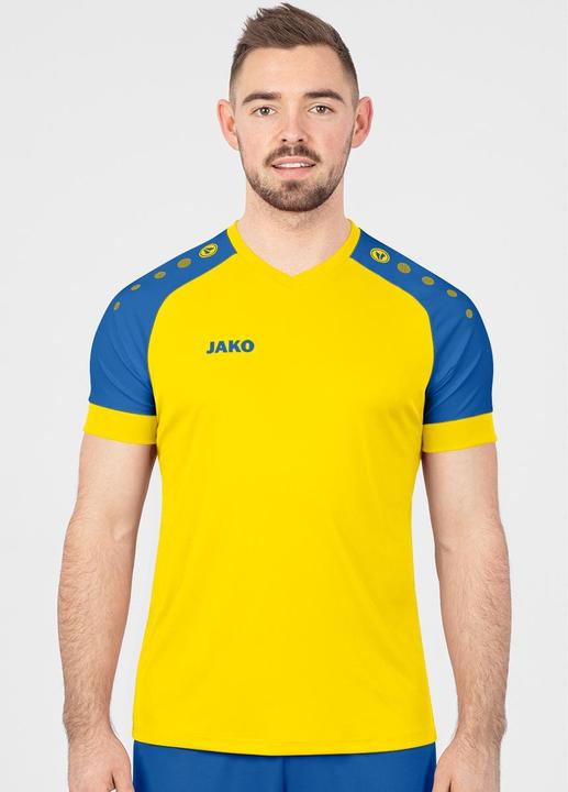Immagine prodotto JAKO JERSEY CHAMP 2.0 KA (140)