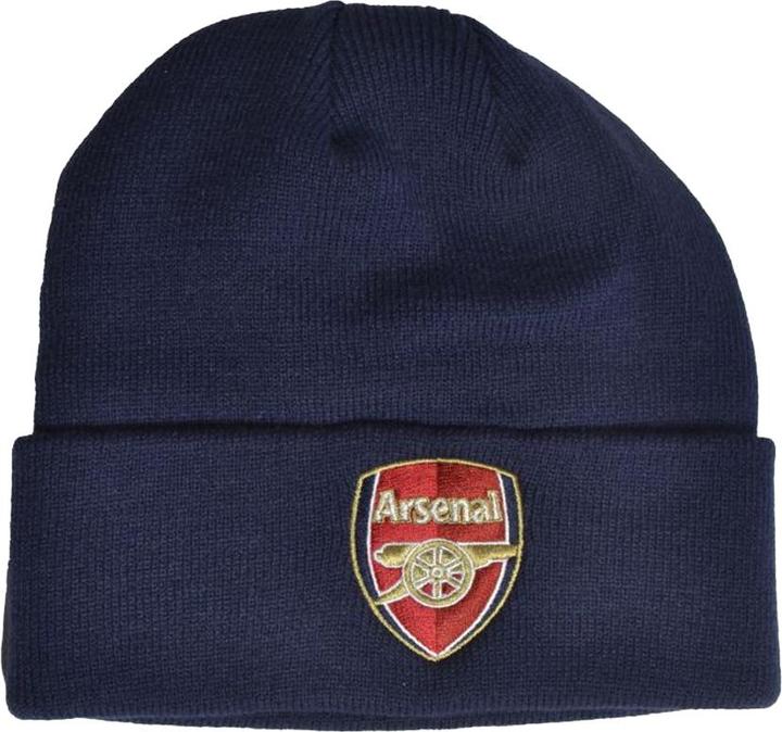 Produktbild Arsenal FC Mütze Zum Krempeln