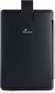 Produktbild Sony PRSA-CL30, Hülle mit Leseleuchte für PRS-T3 - Schwarz (PRS-T3)