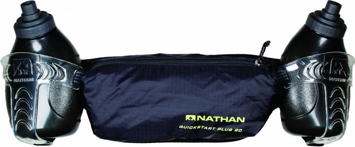 Image du produit Nathan Sac d'hydratation Quickstart Plus 2 bouteilles 600ml