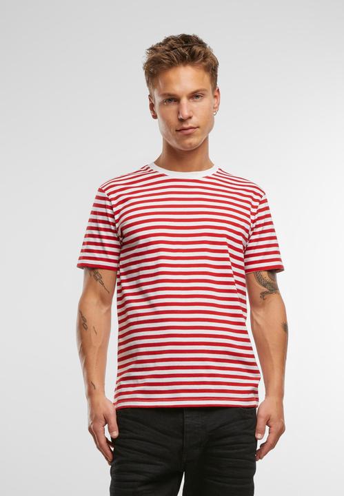 Image du produit Brandit Jerseyshirt Stripe Tee - 194233 (M)