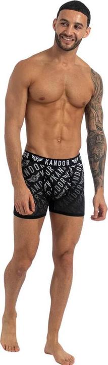 Produktbild Kandor Lingo Boxershorts (5erPack) (XL)