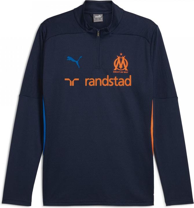 Immagine prodotto Puma Top 1/4 di zip OM Training (3XL)