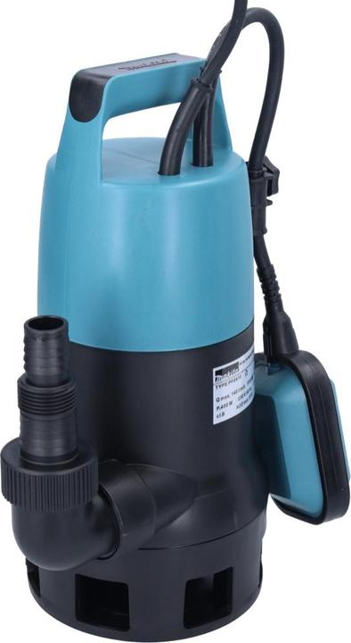 Produktbild Makita Pf0410 (Schmutzwasserpumpe)