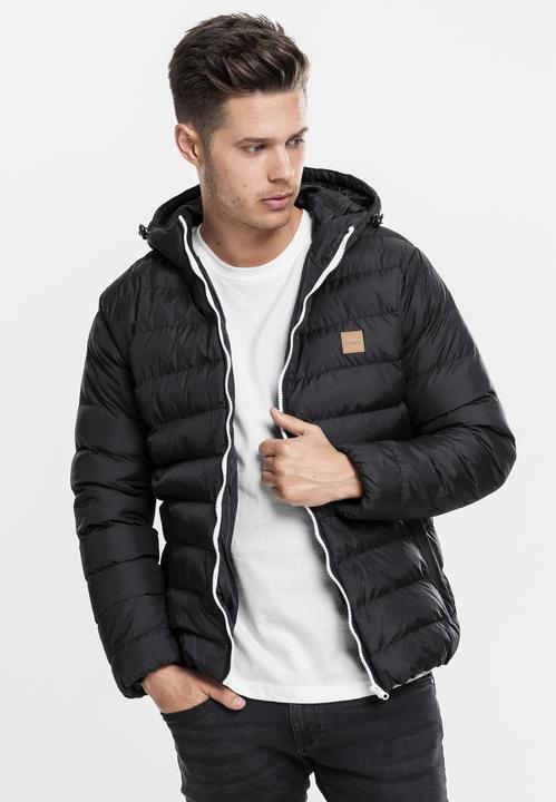 Image du produit Urban Classics Veste d'hiver (5XL)