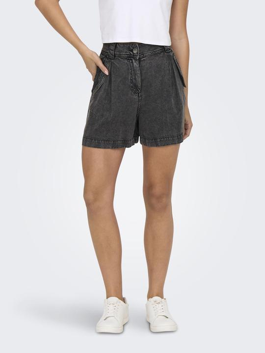 Produktbild Only ONLKENYA Normal geschnitten Shorts Shorts (XL)