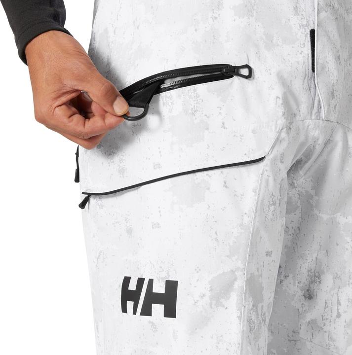 Produktbild Helly Hansen Sogn Bib Shell (S)