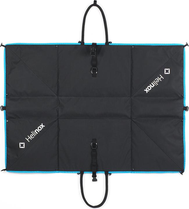 Actual product image Helinox origami