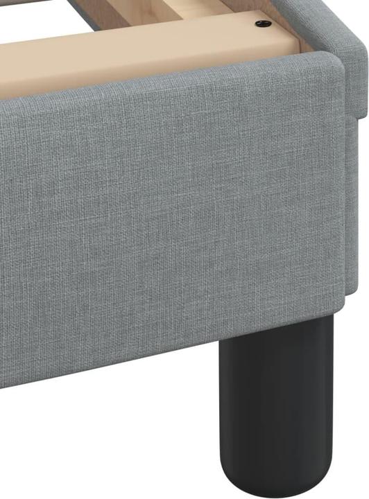 Actual product image VidaXL Khloe (90 x 190 cm)