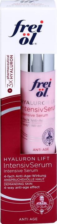 Frei Öl Anti Age IntensivSerum, 20 ml KON (20 ml)