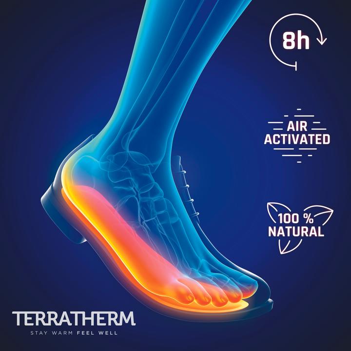 Immagine prodotto TerraTherm Scaldasole