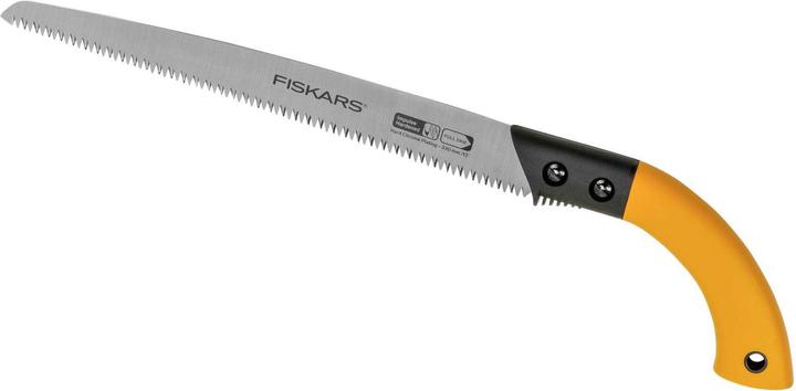 Image du produit Fiskars Scie de jardin à main SoftGrip 330 m