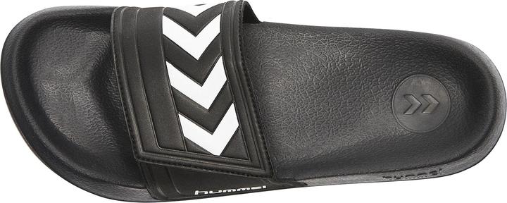 Actual product image hummel Larsen Slipper Velcro (39)