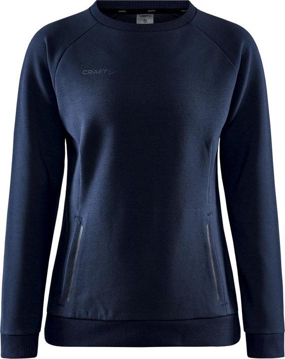 Craft Core Soul Crew Sweatshirt Damen