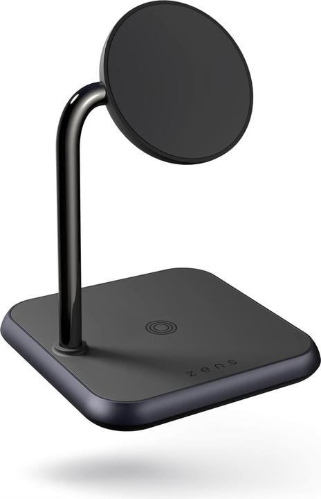 Image du produit Zens Alu 3 en 1 Mag (27 W)