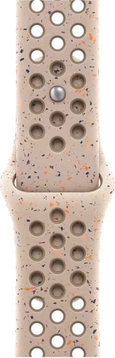 Immagine prodotto Apple Polsino sportivo Nike (45 mm, Fluoroelastomero, Apple Watch Series 9)