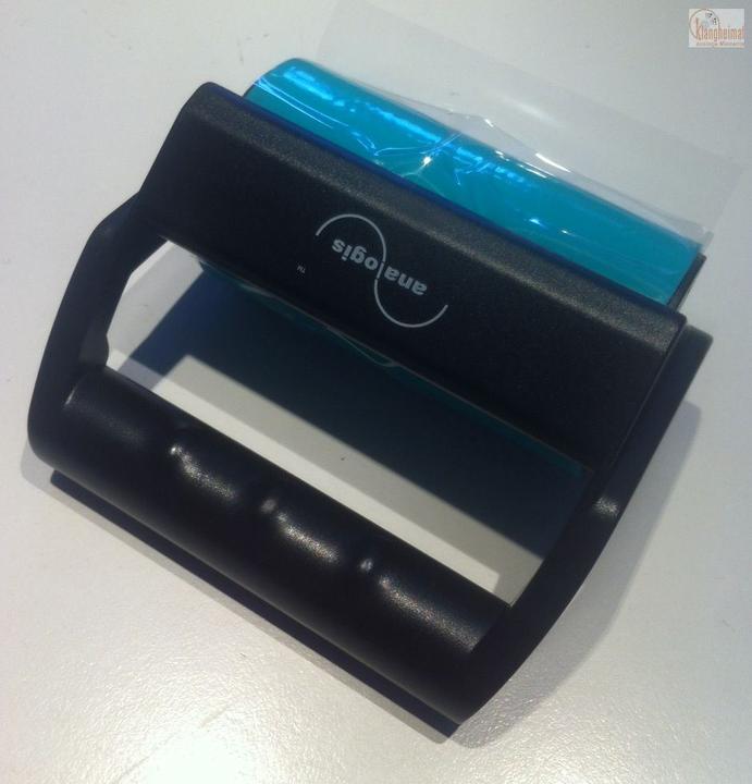 Productafbeelding Analogis DeDuster (Platenspeler schoonmaken)