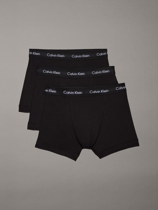 Image du produit Calvin Klein Trunk (XS, Lot de 3)