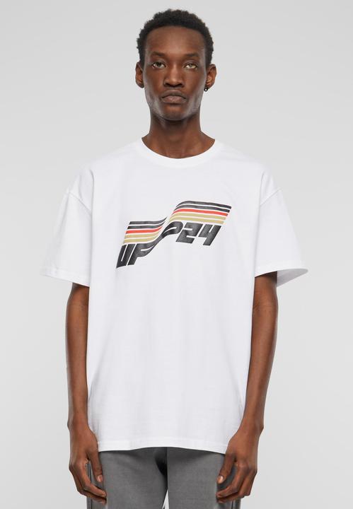 Immagine prodotto Urban Classics UP24 Maglietta oversize pesante - 139541 (L)