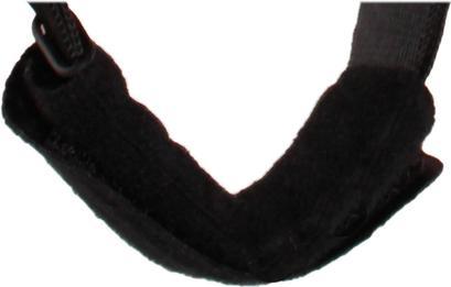 Produktbild Horka Fleeceband für Gürtel