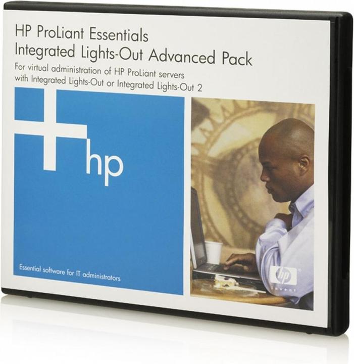 Produktbild HPE iLO Advanced