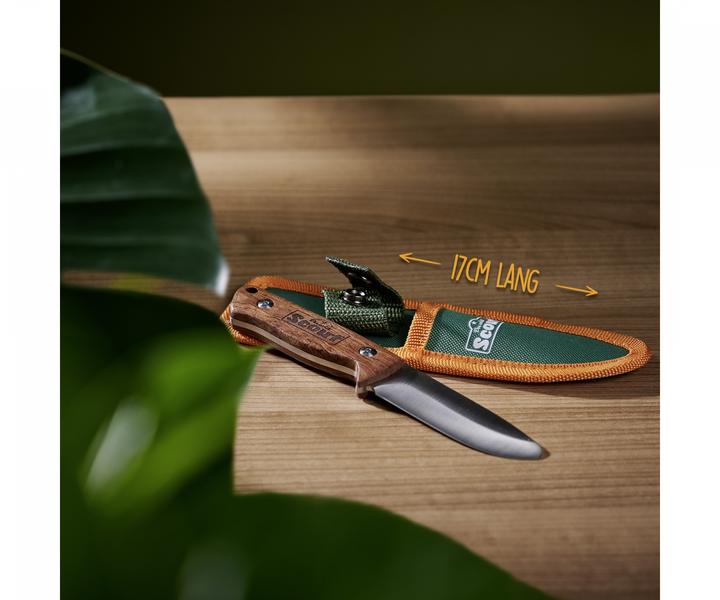 Produktbild Simba Scout Schnitzmesser