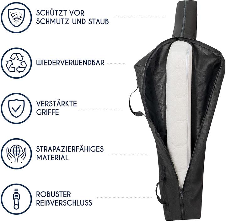 Image du produit Dreamzie Housse de matelas