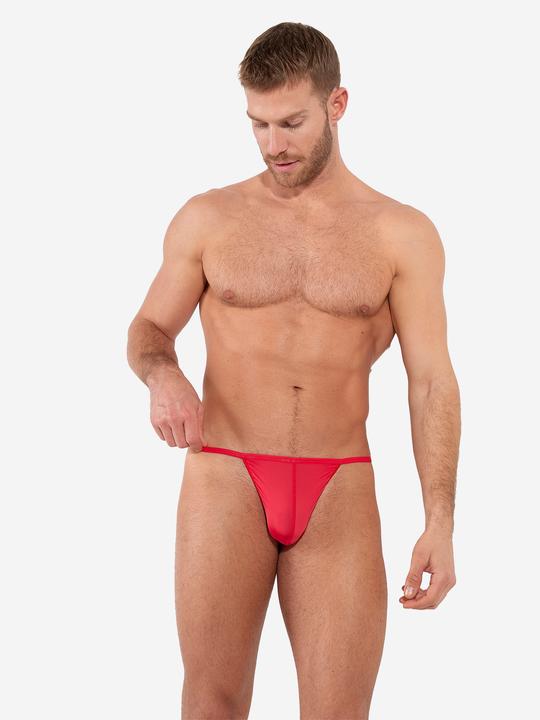 Produktbild HOM G-String Plumes (M, 2er Pack)
