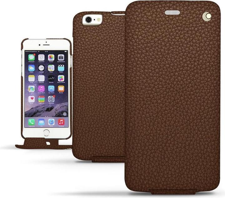 Actual product image Noreve Leather cover vertical (Apple iPhone 6)
