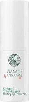 Image du produit Annayake Soin lissant pour les yeux Wakame (Gel, 15 ml, Jour + nuit)