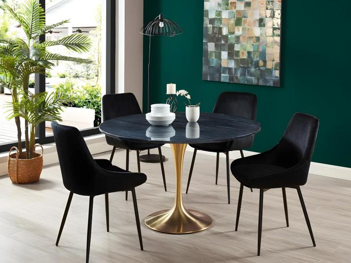 Actual product image Vente-unique Norah (Ø 120 x 73.5 cm)