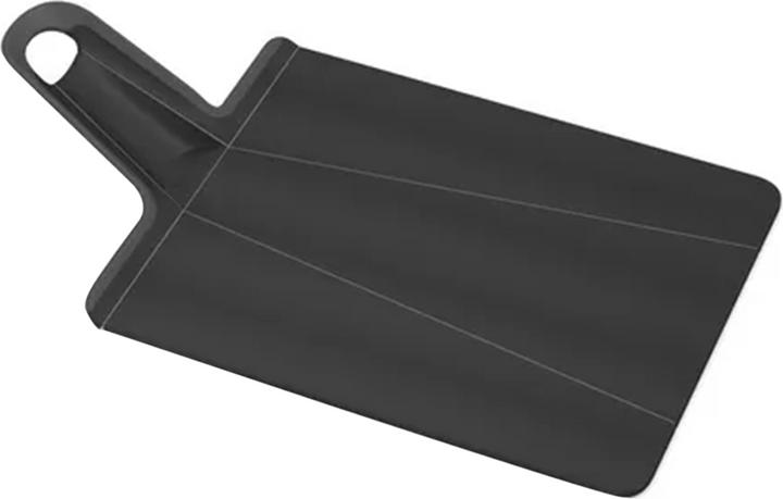 Image du produit Joseph Joseph Chop2Pot Plus Planche à découper pliable Grande - Noir