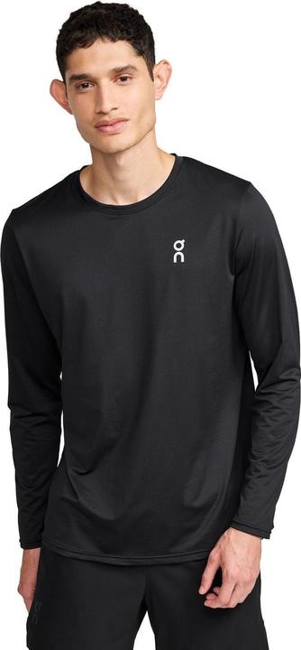 On Running Core Long-T