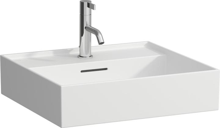Blanc mat