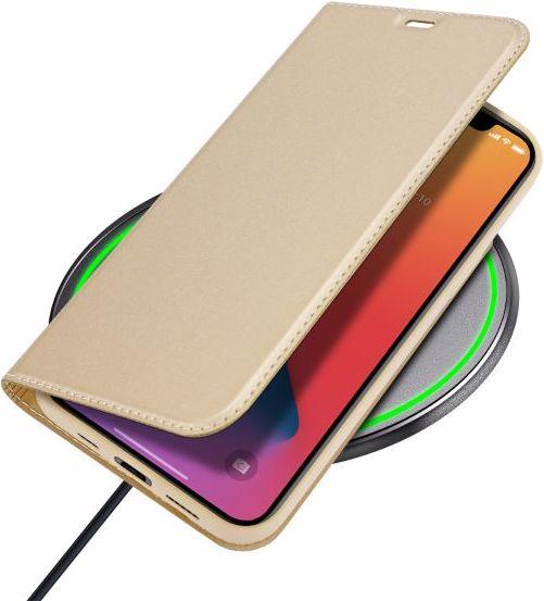 Produktbild Dux Ducis Skin Pro Series Bookcover (Apple iPhone 12, Realme 12 Pro+)